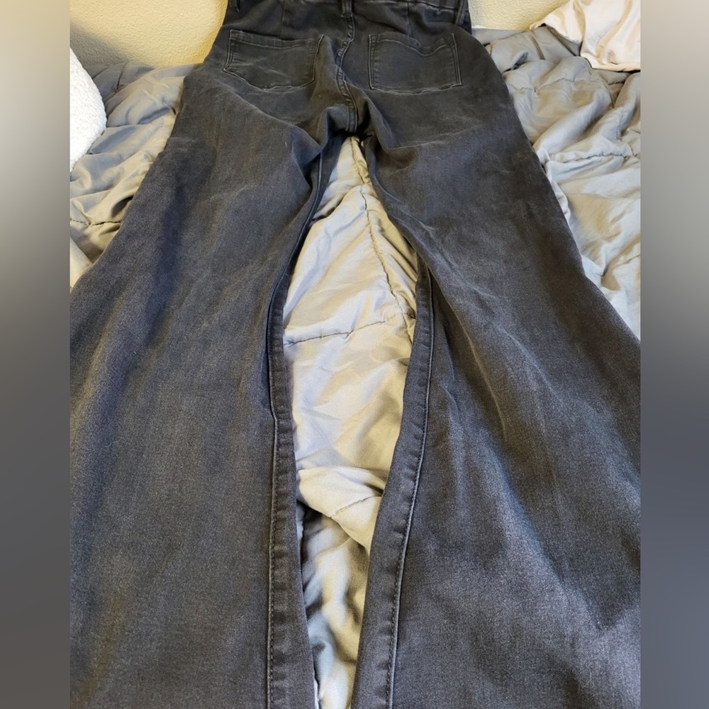 Kancan flare jeans, size 7/27